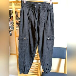Banana Republic utility pants